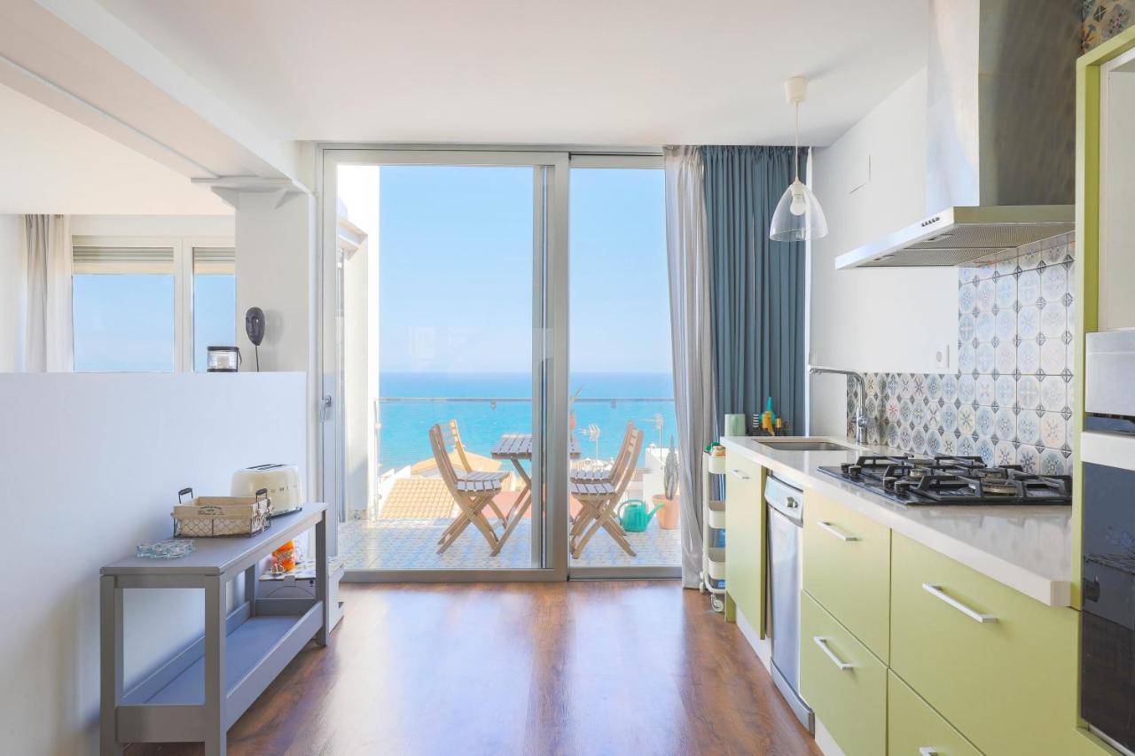 Апартаменти Myflats Luxury Vistamar Гран-Алакант Екстер'єр фото
