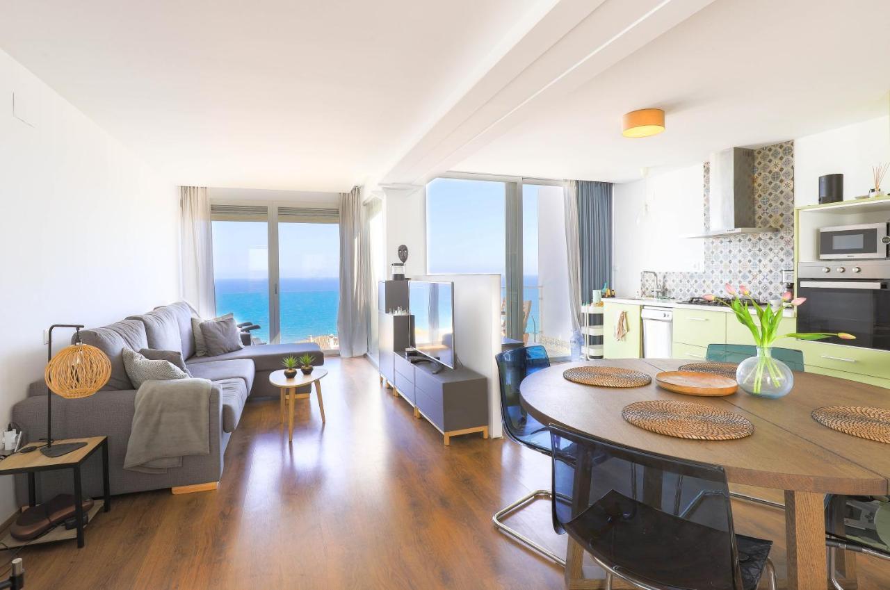 Апартаменти Myflats Luxury Vistamar Гран-Алакант Екстер'єр фото